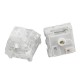 10Pcs Kailh BOX White Switch Keyboard Switches for Mechanical Gaming Keyboard 10Pcs Kailh BOX White Switch Keyboard Switches for Mechanical Gaming Keyboard