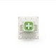 10Pcs Pack Kailh BOX Thick Clicks Jade Switch Keyboard Switches for Mechanical Gaming Keyboard
