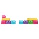 10pcs CMYK Color OEM Profile PBT Dyesub Keycaps ALT CTRL SHIFT ESC Keycap 10pcs CMYK Color OEM Profile PBT Dyesub Keycaps ALT CTRL SHIFT ESC Keycap
