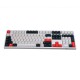 117 Keys Kaiju Keycap Set Profile PBT Five-sided Sublimation Japanese Keycaps for Mechanical Keyboard 117 Keys Kaiju Keycap Set Profile PBT Five-sided Sublimation Japanese Keycaps for Mechanical Keyboard