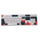 117 Keys Kaiju Keycap Set Profile PBT Five-sided Sublimation Japanese Keycaps for Mechanical Keyboard 117 Keys Kaiju Keycap Set Profile PBT Five-sided Sublimation Japanese Keycaps for Mechanical Keyboard