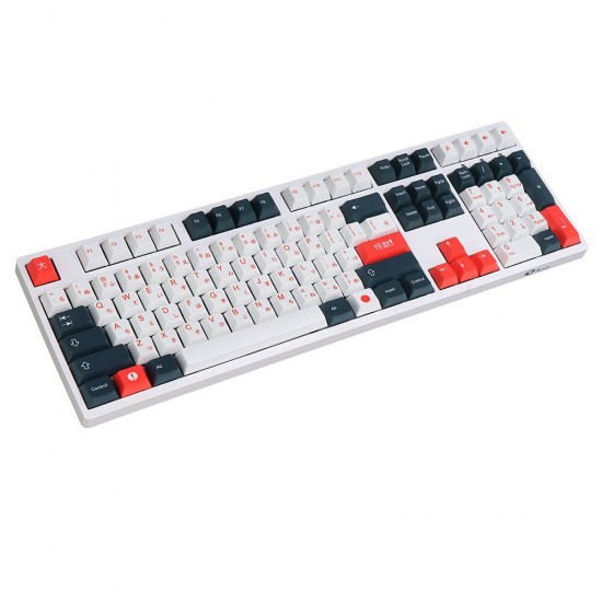 117 Keys Kaiju Keycap Set Profile PBT Five-sided Sublimation Japanese Keycaps for Mechanical Keyboard 117 Keys Kaiju Keycap Set Profile PBT Five-sided Sublimation Japanese Keycaps for Mechanical Keyboard