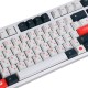 117 Keys Kaiju Keycap Set Profile PBT Five-sided Sublimation Japanese Keycaps for Mechanical Keyboard 117 Keys Kaiju Keycap Set Profile PBT Five-sided Sublimation Japanese Keycaps for Mechanical Keyboard