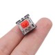 120PCS Pack 3Pin Gateron Linear Red Switch Keyboard Switch for Mechanical Gaming Keyboard 120PCS Pack 3Pin Gateron Linear Red Switch Keyboard Switch for Mechanical Gaming Keyboard
