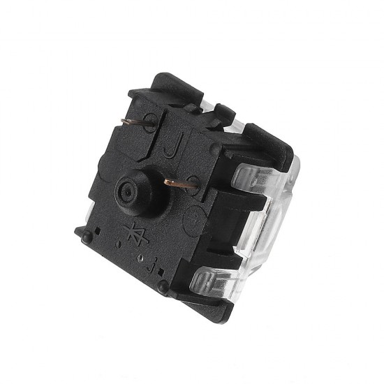 120PCS Pack 3Pin Gateron Tactile Brown Switch Keyboard Switch for Mechanical Gaming Keyboard 120PCS Pack 3Pin Gateron Tactile Brown Switch Keyboard Switch for Mechanical Gaming Keyboard