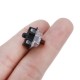 120PCS Pack 3Pin Gateron Tactile Brown Switch Keyboard Switch for Mechanical Gaming Keyboard 120PCS Pack 3Pin Gateron Tactile Brown Switch Keyboard Switch for Mechanical Gaming Keyboard