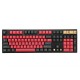 124 Keys Samurai Keycap Set Profile PBT Five-sided Sublimation Japanese Keycaps for Mechanical Keyboard 124 Keys Samurai Keycap Set Profile PBT Five-sided Sublimation Japanese Keycaps for Mechanical Keyboard