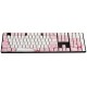 125 Keys Makino Keycap Set Profile PBT Five-sided Sublimation Keycaps for Mechanical Keyboard 125 Keys Makino Keycap Set Profile PBT Five-sided Sublimation Keycaps for Mechanical Keyboard