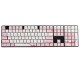 125 Keys Makino Keycap Set Profile PBT Five-sided Sublimation Keycaps for Mechanical Keyboard 125 Keys Makino Keycap Set Profile PBT Five-sided Sublimation Keycaps for Mechanical Keyboard