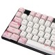 125 Keys Makino Keycap Set Profile PBT Five-sided Sublimation Keycaps for Mechanical Keyboard 125 Keys Makino Keycap Set Profile PBT Five-sided Sublimation Keycaps for Mechanical Keyboard