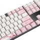 125 Keys Makino Keycap Set Profile PBT Five-sided Sublimation Keycaps for Mechanical Keyboard 125 Keys Makino Keycap Set Profile PBT Five-sided Sublimation Keycaps for Mechanical Keyboard