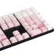125 Keys Makino Keycap Set Profile PBT Five-sided Sublimation Keycaps for Mechanical Keyboard 125 Keys Makino Keycap Set Profile PBT Five-sided Sublimation Keycaps for Mechanical Keyboard