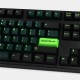127 Keys Wavez Sonic Keycap Set Profile PBT Sublimation Keycaps for Mechanical Keyboard 127 Keys Wavez Sonic Keycap Set Profile PBT Sublimation Keycaps for Mechanical Keyboard