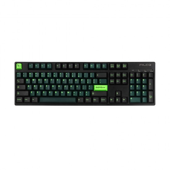 127 Keys Wavez Sonic Keycap Set Profile PBT Sublimation Keycaps for Mechanical Keyboard 127 Keys Wavez Sonic Keycap Set Profile PBT Sublimation Keycaps for Mechanical Keyboard