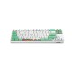 128 Keys Mahjong Keycap Set Profile PBT Sublimation Keycaps for Mechanical Keyboard 128 Keys Mahjong Keycap Set Profile PBT Sublimation Keycaps for Mechanical Keyboard