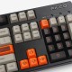 130 Keys ENIAC Keycap Set Profile PBT Sublimation Keycaps for Mechanical Keyboard 130 Keys ENIAC Keycap Set Profile PBT Sublimation Keycaps for Mechanical Keyboard