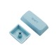 138 Keys Blue Robin Keycap Set OEM Profile PBT Sublimation Keycaps for Mechanical Keyboards