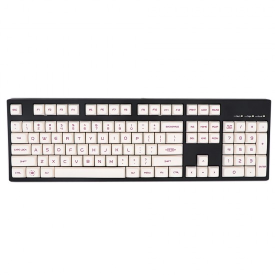 138 Keys Milk Purple Keycap Set XDA Profile PBT Sublimation Keycaps for 61/64/87/108 Keys Mechanical Keyboards 138 Keys Milk Purple Keycap Set XDA Profile PBT Sublimation Keycaps for 61/64/87/108 Keys Mechanical Keyboards