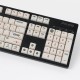 148 Keys Aircraft Keycap Set XDA Profile PBT Sublimation Keycaps for Mechanical Keyboard 148 Keys Aircraft Keycap Set XDA Profile PBT Sublimation Keycaps for Mechanical Keyboard