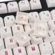 148 Keys Aircraft Keycap Set XDA Profile PBT Sublimation Keycaps for Mechanical Keyboard 148 Keys Aircraft Keycap Set XDA Profile PBT Sublimation Keycaps for Mechanical Keyboard
