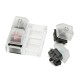 4 Mechanical Keyboards Switch Tester Kit Keycaps Switches Sampler For MX 4 Mechanical Keyboards Switch Tester Kit Keycaps Switches Sampler For MX