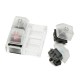 4 Mechanical Keyboards Switch Tester Kit Keycaps Switches Sampler For MX