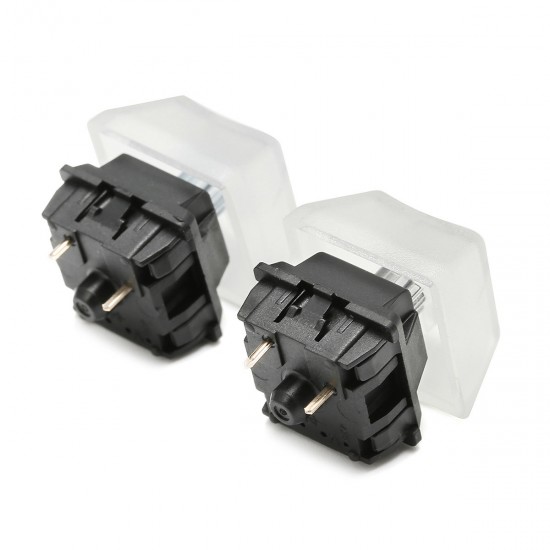 4 Mechanical Keyboards Switch Tester Kit Keycaps Switches Sampler For MX 4 Mechanical Keyboards Switch Tester Kit Keycaps Switches Sampler For MX