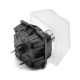 4 Mechanical Keyboards Switch Tester Kit Keycaps Switches Sampler For MX 4 Mechanical Keyboards Switch Tester Kit Keycaps Switches Sampler For MX