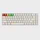 5 Keys Personality Emotion Keycap Set Profile PBT Dip-dye Carving Keycaps for Mechanical Keyboard 5 Keys Personality Emotion Keycap Set Profile PBT Dip-dye Carving Keycaps for Mechanical Keyboard