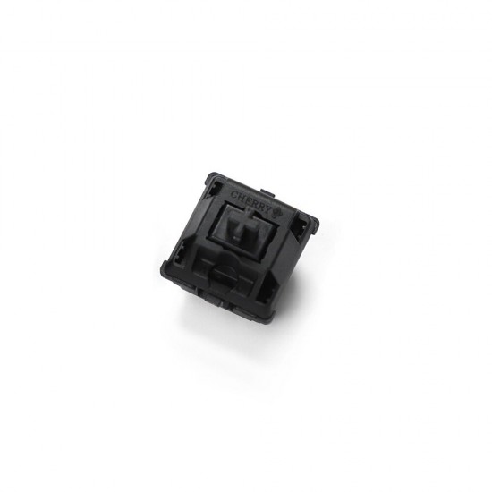 70/110PCS Pack 3Pin MX Black Switch for Mechanical Gaming Keyboard 70/110PCS Pack 3Pin MX Black Switch for Mechanical Gaming Keyboard