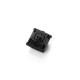 70/110PCS Pack 3Pin MX Black Switch for Mechanical Gaming Keyboard 70/110PCS Pack 3Pin MX Black Switch for Mechanical Gaming Keyboard