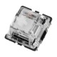 70PCS Pack 3Pin Gateron White Switch Keyboard Switch for Mechanical Gaming Keyboard 70PCS Pack 3Pin Gateron White Switch Keyboard Switch for Mechanical Gaming Keyboard