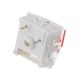 70PCS Pack Kailh BOX Heavy Burnt Orange Switch Tactile Keyboard Switch for Keyboard Customization 70PCS Pack Kailh BOX Heavy Burnt Orange Switch Tactile Keyboard Switch for Keyboard Customization