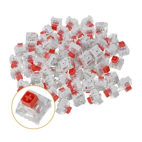 70PCS Pack Kailh BOX Heavy Burnt Orange Switch Tactile Keyboard Switch for Keyboard Customization 70PCS Pack Kailh BOX Heavy Burnt Orange Switch Tactile Keyboard Switch for Keyboard Customization