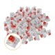 70PCS Pack Kailh BOX Heavy Burnt Orange Switch Tactile Keyboard Switch for Keyboard Customization 70PCS Pack Kailh BOX Heavy Burnt Orange Switch Tactile Keyboard Switch for Keyboard Customization