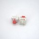 70PCS Pack Kailh BOX Heavy Burnt Orange Switch Tactile Keyboard Switch for Keyboard Customization