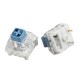 70Pcs Kailh BOX Heavy Pale Blue Switch Clicky Keyboard Switches for Keyboard Customization 70Pcs Kailh BOX Heavy Pale Blue Switch Clicky Keyboard Switches for Keyboard Customization