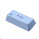 72 Keys Whale Keycap Set OEM Profile PBT Sublimation Keycaps for Mechanical Keyboard 72 Keys Whale Keycap Set OEM Profile PBT Sublimation Keycaps for Mechanical Keyboard
