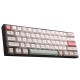 75 Keys 9009 Keycap Set DSA Profile PBT Sublimation Keycaps for Mechanical Keyboard 75 Keys 9009 Keycap Set DSA Profile PBT Sublimation Keycaps for Mechanical Keyboard
