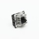 87Pcs Gateron RGB Series Black 3Pin Mechanical Switch For Mechanical Keyboard 87Pcs Gateron RGB Series Black 3Pin Mechanical Switch For Mechanical Keyboard