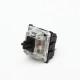 87Pcs Gateron RGB Series Black 3Pin Mechanical Switch For Mechanical Keyboard 87Pcs Gateron RGB Series Black 3Pin Mechanical Switch For Mechanical Keyboard