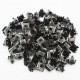 87Pcs Gateron RGB Series Black 3Pin Mechanical Switch For Mechanical Keyboard 87Pcs Gateron RGB Series Black 3Pin Mechanical Switch For Mechanical Keyboard