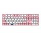 114 Keys World Tour - Tokyo Keycap Set OEM Profile PBT Dyesub Keycaps for Mechanical Keyboard 114 Keys World Tour - Tokyo Keycap Set OEM Profile PBT Dyesub Keycaps for Mechanical Keyboard
