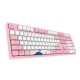 114 Keys World Tour - Tokyo Keycap Set OEM Profile PBT Dyesub Keycaps for Mechanical Keyboard 114 Keys World Tour - Tokyo Keycap Set OEM Profile PBT Dyesub Keycaps for Mechanical Keyboard