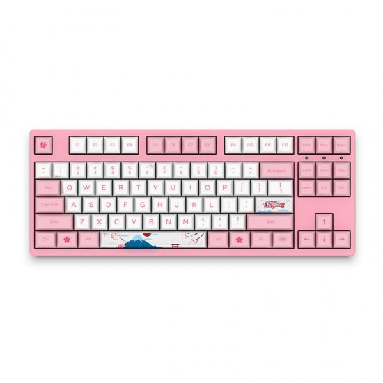 130 Keys World Tour - Tokyo Keycap Set DSA Profile PBT Sublimation Keycaps for Mechanical Keyboard 130 Keys World Tour - Tokyo Keycap Set DSA Profile PBT Sublimation Keycaps for Mechanical Keyboard