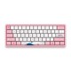 130 Keys World Tour - Tokyo Keycap Set DSA Profile PBT Sublimation Keycaps for Mechanical Keyboard 130 Keys World Tour - Tokyo Keycap Set DSA Profile PBT Sublimation Keycaps for Mechanical Keyboard