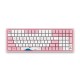 130 Keys World Tour - Tokyo Keycap Set DSA Profile PBT Sublimation Keycaps for Mechanical Keyboard 130 Keys World Tour - Tokyo Keycap Set DSA Profile PBT Sublimation Keycaps for Mechanical Keyboard