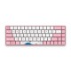 130 Keys World Tour - Tokyo Keycap Set DSA Profile PBT Sublimation Keycaps for Mechanical Keyboard 130 Keys World Tour - Tokyo Keycap Set DSA Profile PBT Sublimation Keycaps for Mechanical Keyboard