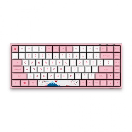 130 Keys World Tour - Tokyo Keycap Set DSA Profile PBT Sublimation Keycaps for Mechanical Keyboard 130 Keys World Tour - Tokyo Keycap Set DSA Profile PBT Sublimation Keycaps for Mechanical Keyboard