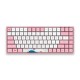 130 Keys World Tour - Tokyo Keycap Set DSA Profile PBT Sublimation Keycaps for Mechanical Keyboard 130 Keys World Tour - Tokyo Keycap Set DSA Profile PBT Sublimation Keycaps for Mechanical Keyboard